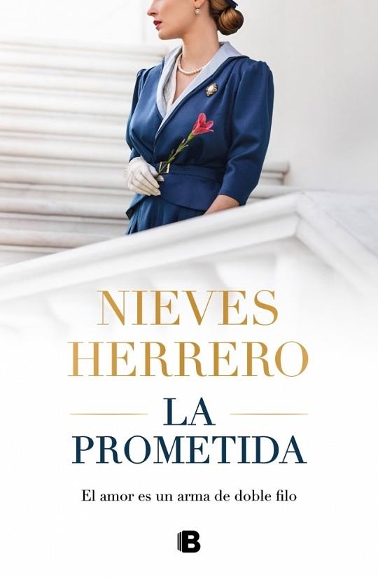 PROMETIDA, LA | 9788466683067 | HERRERO, NIEVES | Llibreria Drac - Llibreria d'Olot | Comprar llibres en català i castellà online