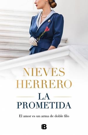 PROMETIDA, LA | 9788466683067 | HERRERO, NIEVES | Llibreria Drac - Llibreria d'Olot | Comprar llibres en català i castellà online