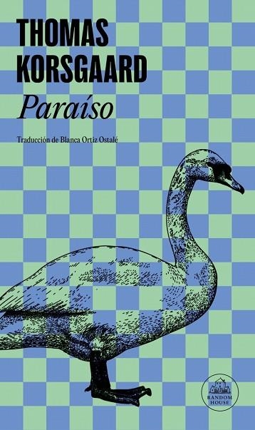 PARAÍSO (TRILOGÍA DE TUE 3) | 9788439745884 | KORSGAARD, THOMAS | Llibreria Drac - Llibreria d'Olot | Comprar llibres en català i castellà online