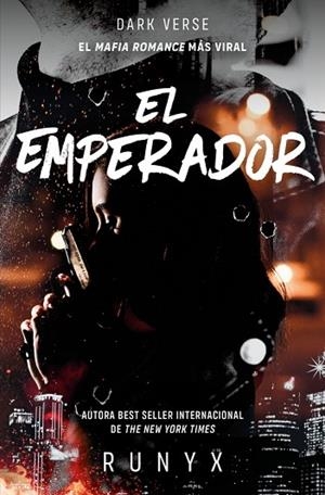 EMPERADOR, EL (DARK VERSE 3) | 9791387652579 | RUNYX | Llibreria Drac - Librería de Olot | Comprar libros en catalán y castellano online