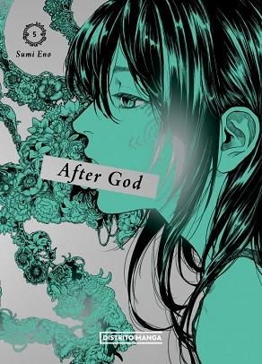 AFTER GOD 5 (AFTER GOD 5) | 9788410305908 | ENO, SUMI | Llibreria Drac - Librería de Olot | Comprar libros en catalán y castellano online