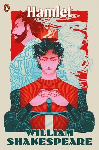 HAMLET | 9788491057987 | SHAKESPEARE, WILLIAM | Llibreria Drac - Llibreria d'Olot | Comprar llibres en català i castellà online