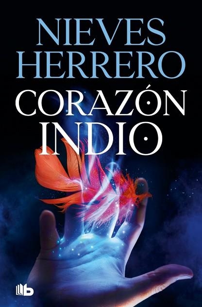 CORAZÓN INDIO | 9788490709955 | HERRERO, NIEVES | Llibreria Drac - Librería de Olot | Comprar libros en catalán y castellano online