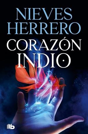 CORAZÓN INDIO | 9788490709955 | HERRERO, NIEVES | Llibreria Drac - Llibreria d'Olot | Comprar llibres en català i castellà online