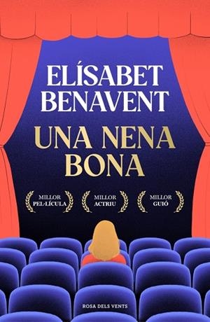 NENA BONA, UNA | 9788410256286 | BENAVENT, ELÍSABET | Llibreria Drac - Librería de Olot | Comprar libros en catalán y castellano online