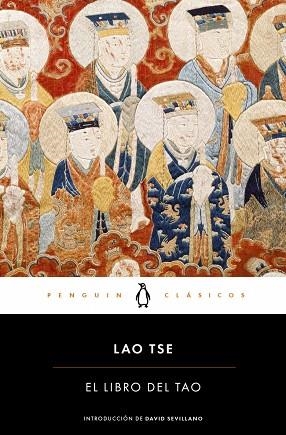 LIBRO DEL TAO, EL (SERIE GREAT IDEAS) | 9788491057901 | LAO TSE | Llibreria Drac - Llibreria d'Olot | Comprar llibres en català i castellà online