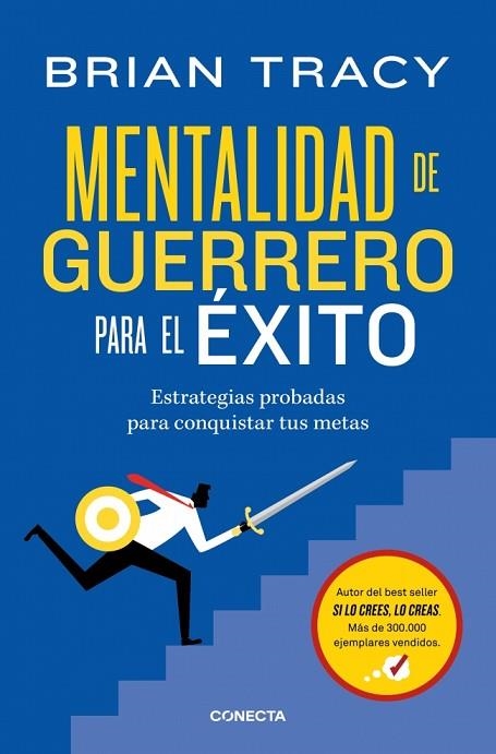 MENTALIDAD DE GUERRERO PARA EL ÉXITO | 9791387513092 | TRACY, BRIAN | Llibreria Drac - Llibreria d'Olot | Comprar llibres en català i castellà online