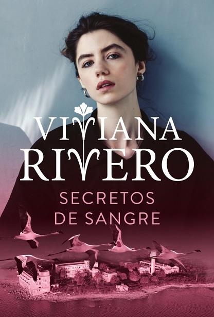 SECRETOS DE SANGRE | 9788401039409 | RIVERO, VIVIANA | Llibreria Drac - Llibreria d'Olot | Comprar llibres en català i castellà online