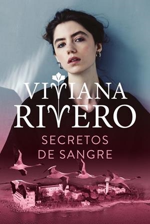 SECRETOS DE SANGRE | 9788401039409 | RIVERO, VIVIANA | Llibreria Drac - Llibreria d'Olot | Comprar llibres en català i castellà online