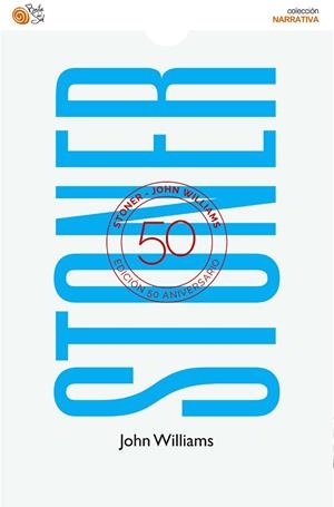 STONER | 9788416320998 | WILLIANS, JOHN | Llibreria Drac - Llibreria d'Olot | Comprar llibres en català i castellà online