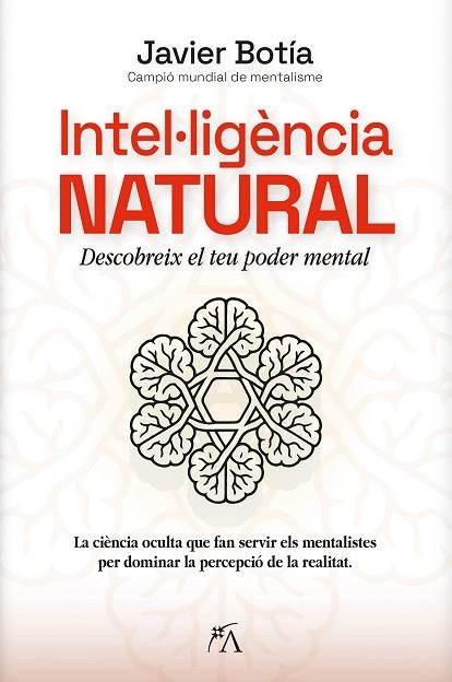 INTEL·LIGÈNCIA NATURAL | 9788410354845 | BOTÍA, JAVIER | Llibreria Drac - Llibreria d'Olot | Comprar llibres en català i castellà online