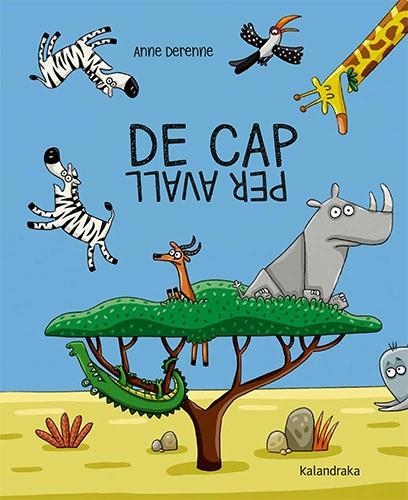 DE CAP PER AVALL | 9788410387331 | DERENNE, ANNE | Llibreria Drac - Llibreria d'Olot | Comprar llibres en català i castellà online