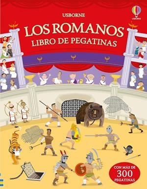ROMANOS, LOS | 9781806070053 | WATT, FIONA | Llibreria Drac - Llibreria d'Olot | Comprar llibres en català i castellà online