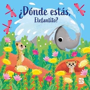 ¿DÓNDE ESTÁS, ELEFANTITO? | 9789403245195 | BALLON | Llibreria Drac - Llibreria d'Olot | Comprar llibres en català i castellà online
