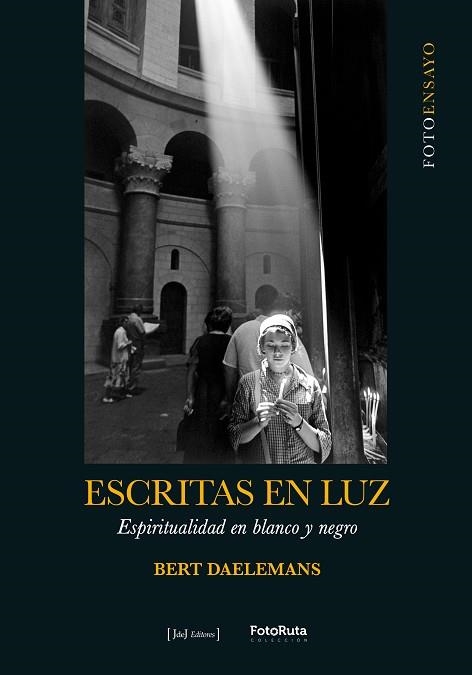 ESCRITAS EN LUZ | 9791399169607 | DAELEMANS, BERT | Llibreria Drac - Librería de Olot | Comprar libros en catalán y castellano online