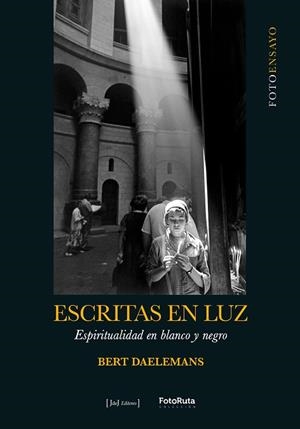 ESCRITAS EN LUZ | 9791399169607 | DAELEMANS, BERT | Llibreria Drac - Llibreria d'Olot | Comprar llibres en català i castellà online