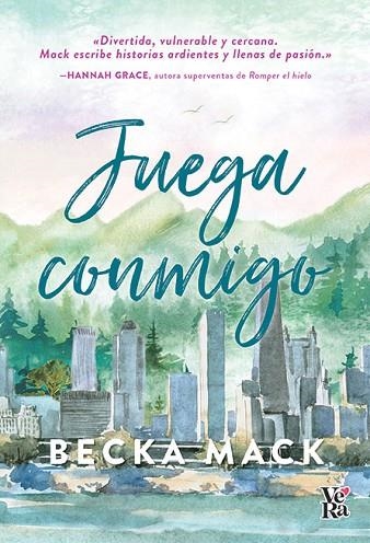JUEGA CONMIGO | 9791387601737 | MACK, BECKA | Llibreria Drac - Librería de Olot | Comprar libros en catalán y castellano online