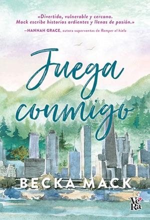 JUEGA CONMIGO | 9791387601737 | MACK, BECKA | Llibreria Drac - Librería de Olot | Comprar libros en catalán y castellano online