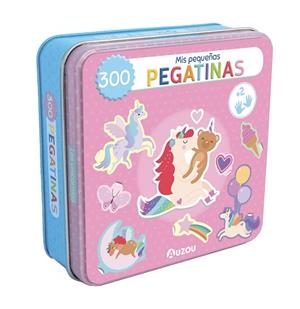 UNICORNIOS, LOS (MIS PEQUEÑAS PEGATINAS 300) | 9791039579643 | GUESNE, MAUDE | Llibreria Drac - Llibreria d'Olot | Comprar llibres en català i castellà online