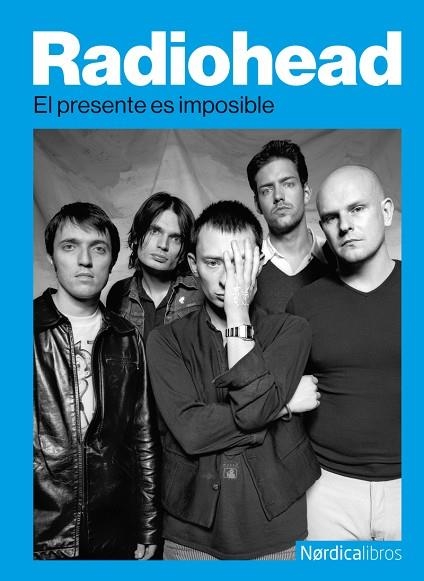 RADIOHEAD | 9791387922504 | VVAA | Llibreria Drac - Llibreria d'Olot | Comprar llibres en català i castellà online