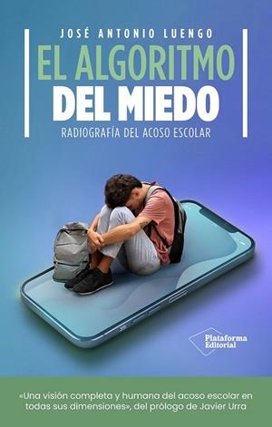 ALGORITMO DEL MIEDO, EL | 9791388080104 | LUENGO, JOSÉ ANTONIO | Llibreria Drac - Llibreria d'Olot | Comprar llibres en català i castellà online