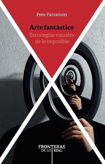 ARTE FANTÁSTICO | 9788491925385 | PARRAMON, PERE | Llibreria Drac - Librería de Olot | Comprar libros en catalán y castellano online