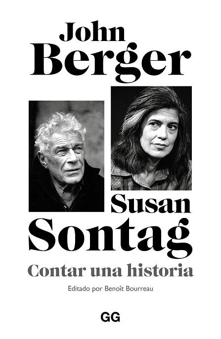 CONTAR UNA HISTORIA | 9788425236488 | BERGER, JOHN; SONTAG, SUSAN | Llibreria Drac - Llibreria d'Olot | Comprar llibres en català i castellà online