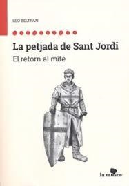 PETJADA DE SANT JORDI, LA | 9791399092844 | BELTRAN, LEO | Llibreria Drac - Llibreria d'Olot | Comprar llibres en català i castellà online