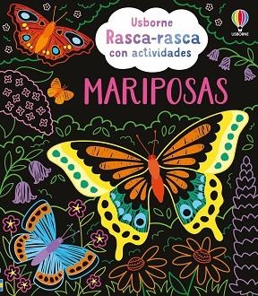 MARIPOSAS | 9781836069553 | BAER, SAM | Llibreria Drac - Llibreria d'Olot | Comprar llibres en català i castellà online