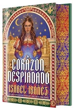 CORAZÓN DESPIADADO | 9791387711924 | IBAÑEZ, ISABEL | Llibreria Drac - Librería de Olot | Comprar libros en catalán y castellano online