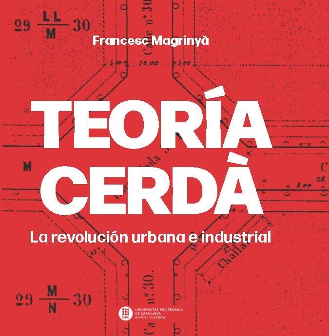 TEORIA CERDÀ | 9788419968654 | MAGRINYÀ, FRANCESC | Llibreria Drac - Llibreria d'Olot | Comprar llibres en català i castellà online