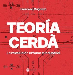 TEORIA CERDÀ | 9788419968654 | MAGRINYÀ, FRANCESC | Llibreria Drac - Llibreria d'Olot | Comprar llibres en català i castellà online