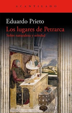 LUGARES DE PETRARCA, LOS | 9791387964160 | PRIETO GONZÁLEZ, EDUARDO | Llibreria Drac - Llibreria d'Olot | Comprar llibres en català i castellà online
