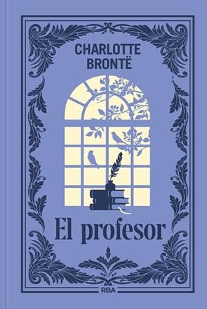 PROFESOR, EL | 9791370310493 | BRONTË, CHARLOTTE | Llibreria Drac - Librería de Olot | Comprar libros en catalán y castellano online