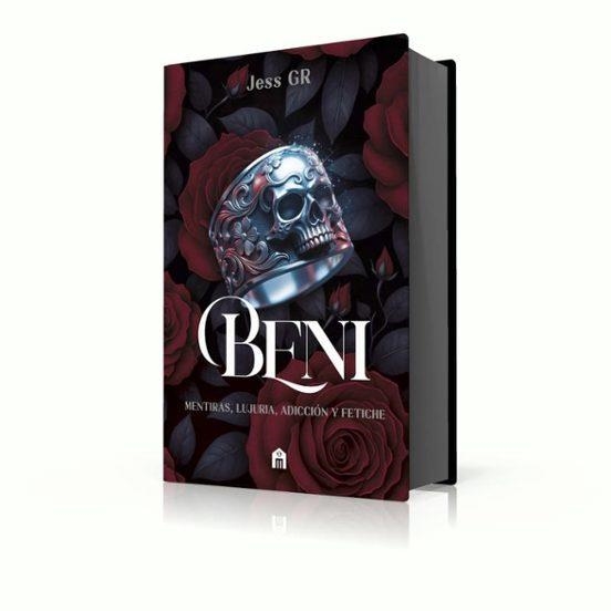 BENI (CLAN Z, 5) | 9791259577764 | GR, JESS | Llibreria Drac - Llibreria d'Olot | Comprar llibres en català i castellà online