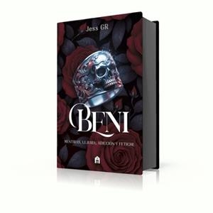 BENI (CLAN Z, 5) | 9791259577764 | GR, JESS | Llibreria Drac - Llibreria d'Olot | Comprar llibres en català i castellà online