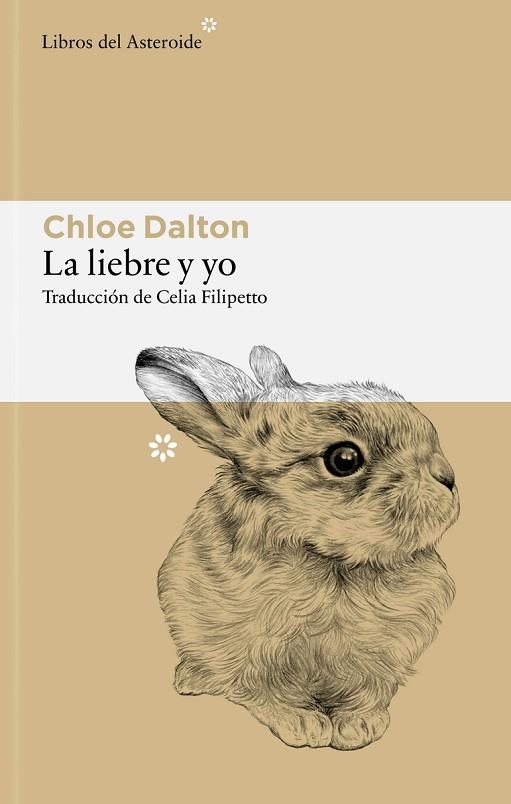LIEBRE Y YO, LA | 9788410178946 | DALTON, CHLOE | Llibreria Drac - Llibreria d'Olot | Comprar llibres en català i castellà online