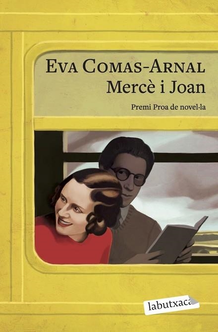 MERCÈ I JOAN | 9791387802523 | COMAS-ARNAL, EVA | Llibreria Drac - Llibreria d'Olot | Comprar llibres en català i castellà online