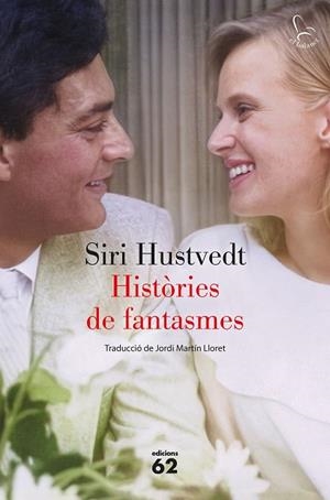 HISTÒRIES DE FANTASMES | 9788429783490 | HUSTVEDT, SIRI | Llibreria Drac - Llibreria d'Olot | Comprar llibres en català i castellà online