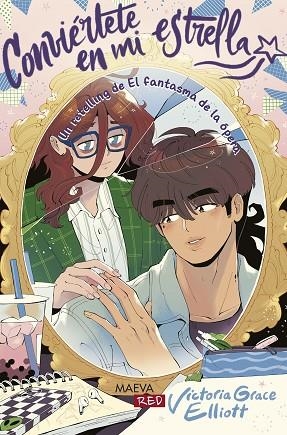 CONVIÉRTETE EN MI ESTRELLA | 9791387664985 | ELLIOTT, VICTORIA GRACE | Llibreria Drac - Librería de Olot | Comprar libros en catalán y castellano online