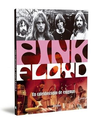 PINK FLOYD | 9791387848118 | O'NEILL, MICHAEL | Llibreria Drac - Llibreria d'Olot | Comprar llibres en català i castellà online