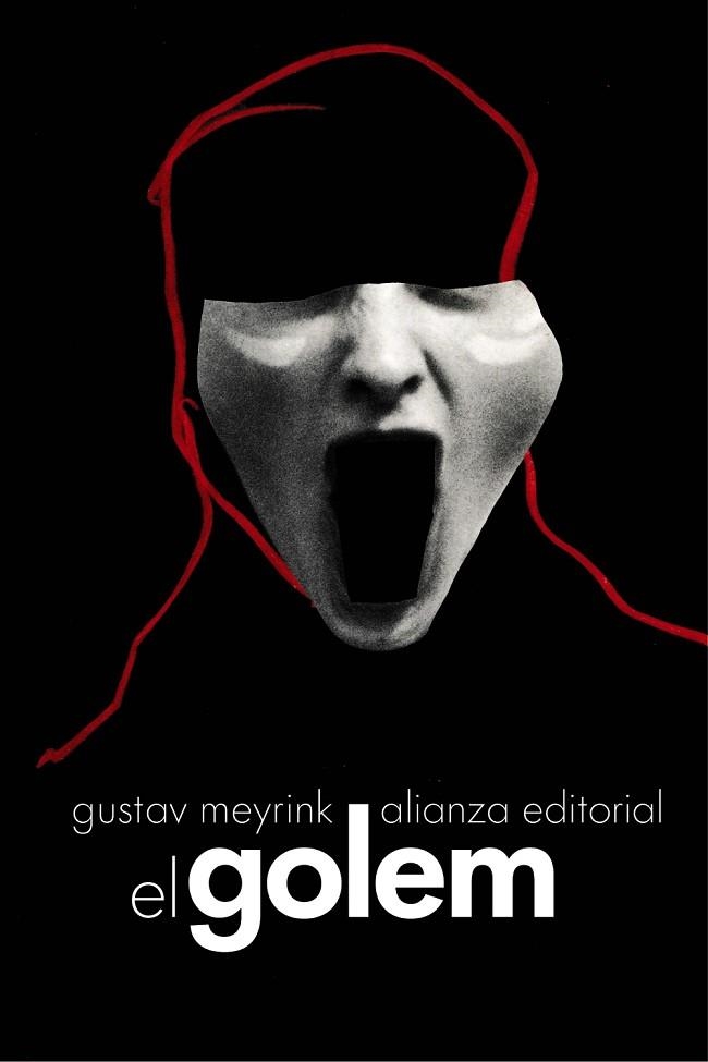 GOLEM, EL | 9791370092214 | MEYRINK, GUSTAV | Llibreria Drac - Librería de Olot | Comprar libros en catalán y castellano online