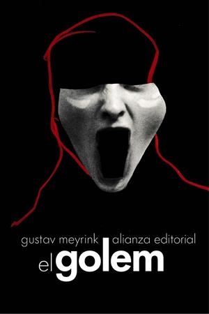 GOLEM, EL | 9791370092214 | MEYRINK, GUSTAV | Llibreria Drac - Llibreria d'Olot | Comprar llibres en català i castellà online
