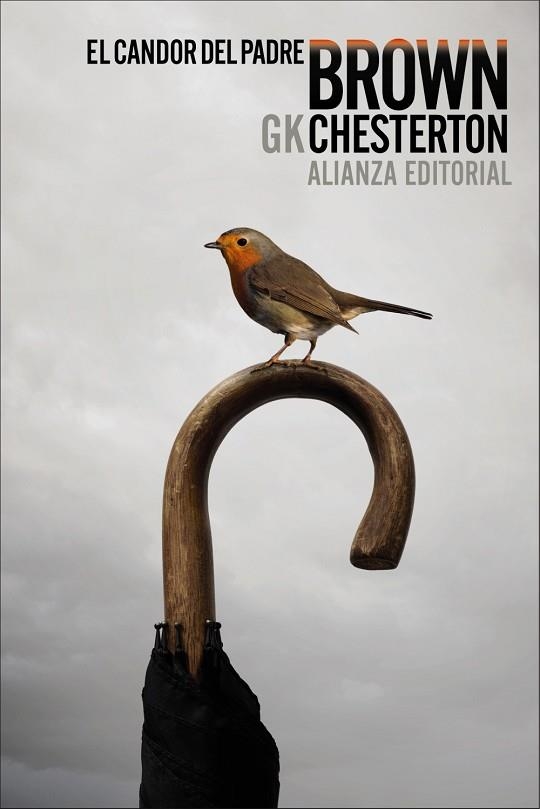 CANDOR DEL PADRE BROWN, EL (SERIE PADRE BROWN, 1) | 9791370092238 | CHESTERTON, G. K. | Llibreria Drac - Llibreria d'Olot | Comprar llibres en català i castellà online