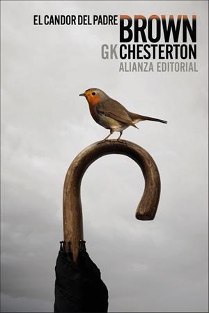 CANDOR DEL PADRE BROWN, EL (SERIE PADRE BROWN, 1) | 9791370092238 | CHESTERTON, G. K. | Llibreria Drac - Llibreria d'Olot | Comprar llibres en català i castellà online