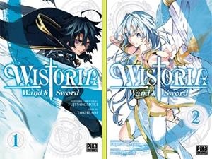 WISTORIA (PACK VOLUMEN 1 Y 2) | 9791043306914 | FUJINO, OMORI | Llibreria Drac - Librería de Olot | Comprar libros en catalán y castellano online