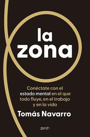 ZONA, LA | 9788408319467 | NAVARRO, TOMÁS | Llibreria Drac - Llibreria d'Olot | Comprar llibres en català i castellà online