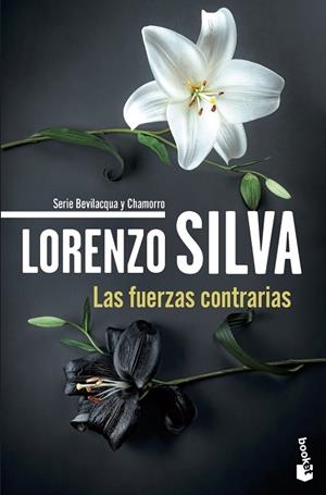 FUERZAS CONTRARIAS, LAS | 9788423369959 | SILVA, LORENZO | Llibreria Drac - Llibreria d'Olot | Comprar llibres en català i castellà online