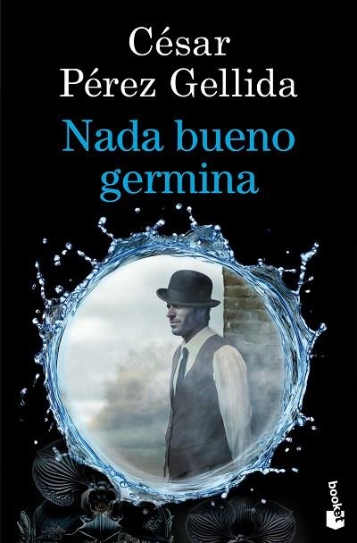 NADA BUENO GERMINA | 9788423369973 | PÉREZ, CÉSAR | Llibreria Drac - Llibreria d'Olot | Comprar llibres en català i castellà online