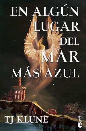 EN ALGÚN LUGAR DEL MAR MÁS AZUL | 9788408320005 | KLUNE, TJ | Llibreria Drac - Llibreria d'Olot | Comprar llibres en català i castellà online